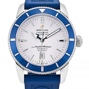 Breitling SuperOcean Heritage A17320 Men Automatic 46 MM-1