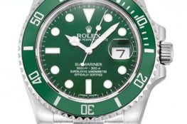 Rolex Submariner 116610 Is A Successful Watch 01