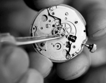replica watches maintenance tips