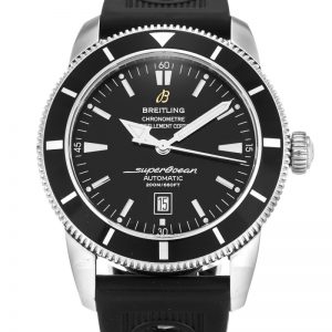 Breitling SuperOcean Heritage A17320 Men Automatic 46 MM-1