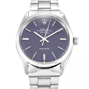 Rolex Air-King 5500 Unisex Automatic 34 MM-1
