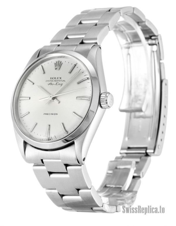 Rolex Air-King 5500 Unisex Automatic 34 MM-1_1