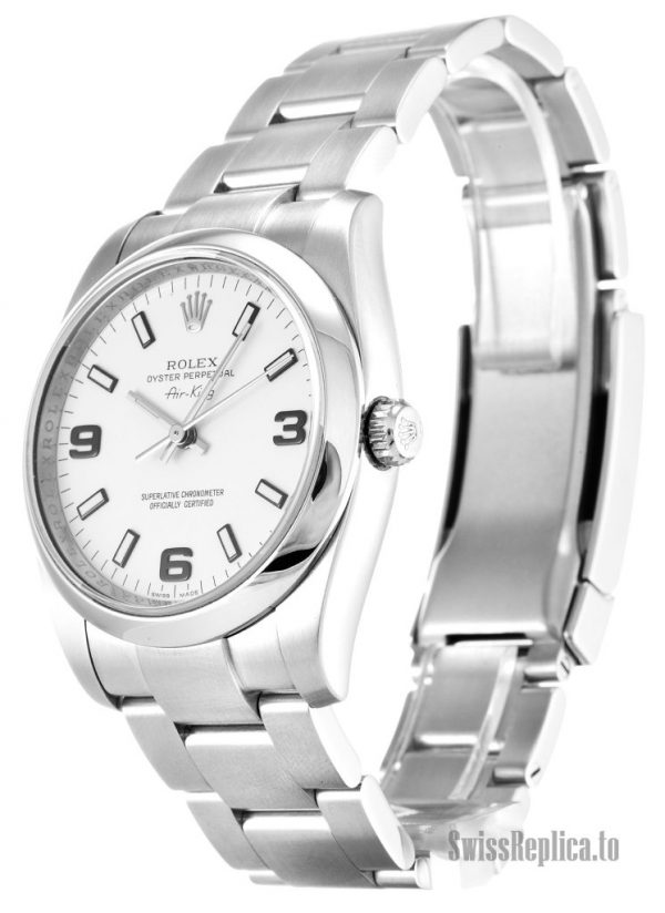 Rolex Air-King 114200 Unisex Automatic 34 MM-1_5
