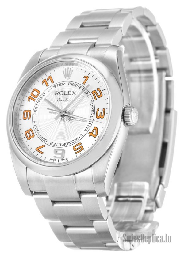 Rolex Air-King 114200 Unisex Automatic 34 MM-1_7