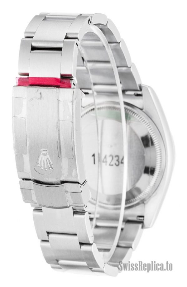 Rolex Air-King 114234 Unisex Automatic 34 MM-1_2