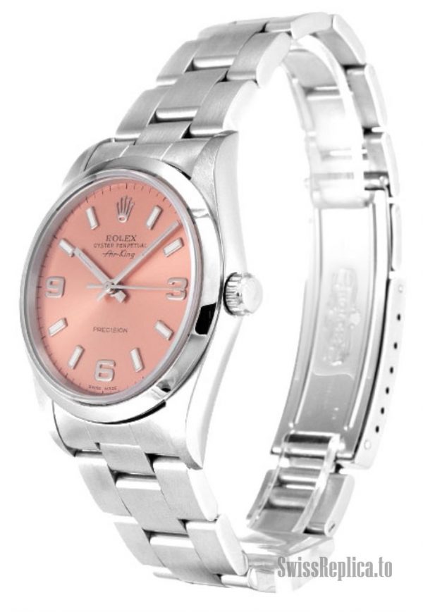 Rolex Air-King 14000 Unisex Automatic 34 MM-1_3