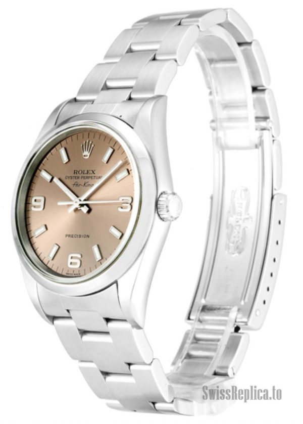 Rolex Air-King 14000 Unisex Automatic 34 MM-1_5