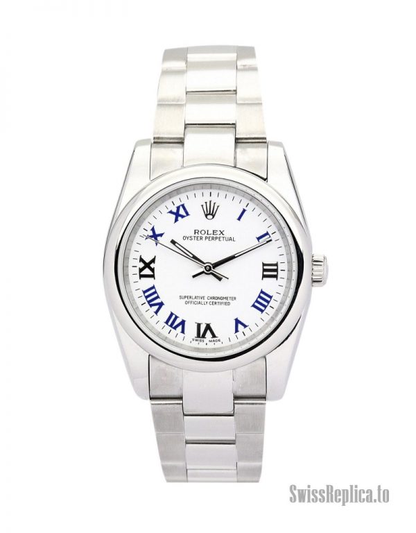Rolex Lady Oyster Perpetual 177200 Women Automatic 31 MM-1
