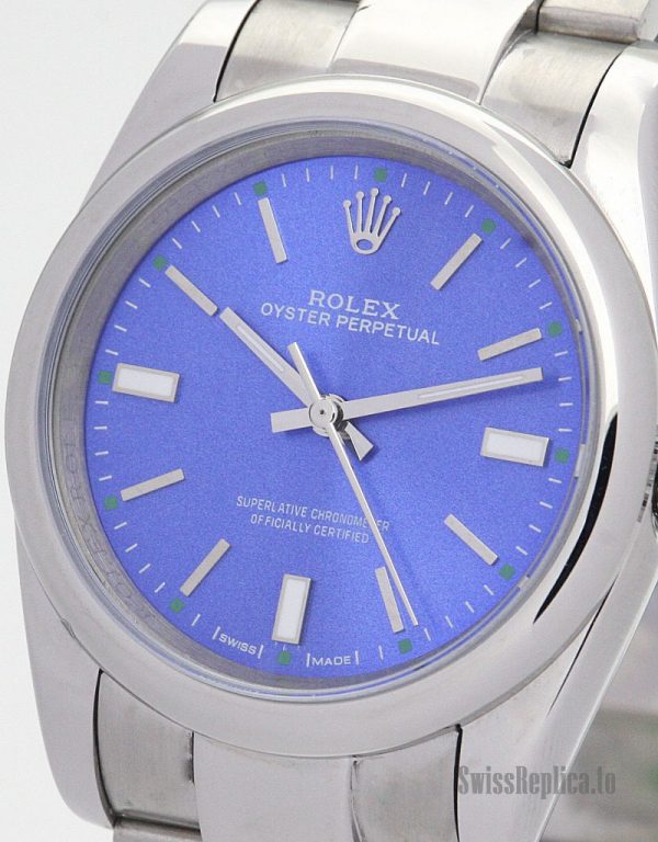 Rolex Lady Oyster Perpetual 177200 Women Automatic 31 MM-1_4