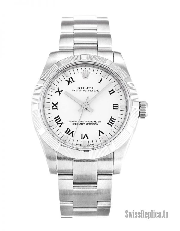 Rolex Lady Oyster Perpetual 177210 Women Automatic 31 MM-1