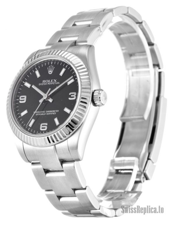 Rolex Lady Oyster Perpetual 177234 Women Automatic 31 MM-1_1