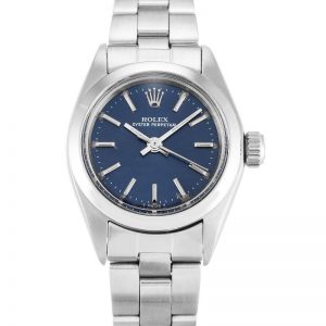 Rolex Lady Oyster Perpetual 6718 Women Automatic 26 MM-1