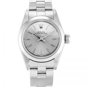 Rolex Lady Oyster Perpetual 67180 Women Automatic 26 MM-1
