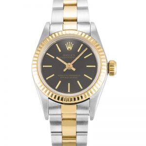 Rolex Lady Oyster Perpetual 67193 Women Automatic 24 MM-1