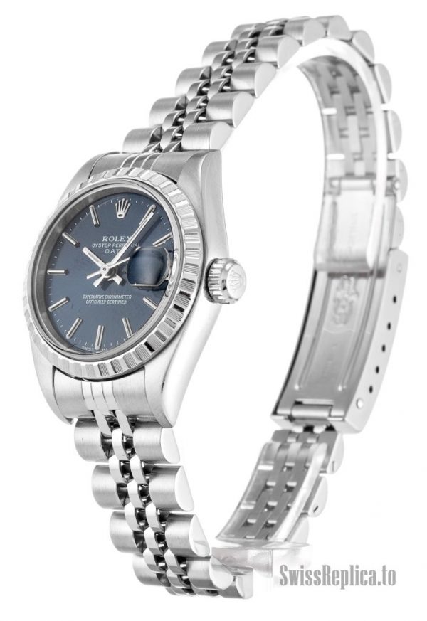 Rolex Lady Oyster Perpetual 79240 Women Automatic 25 MM-1_1