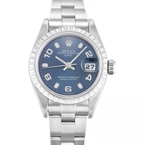 Rolex Lady Oyster Perpetual 79240 Women Automatic 26 MM-1