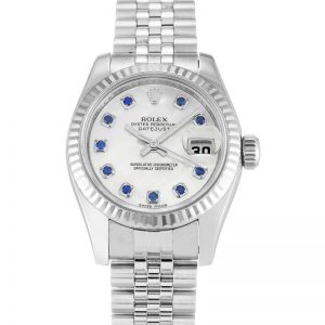 Rolex Datejust Lady 179174 Women Automatic 26 MM-1