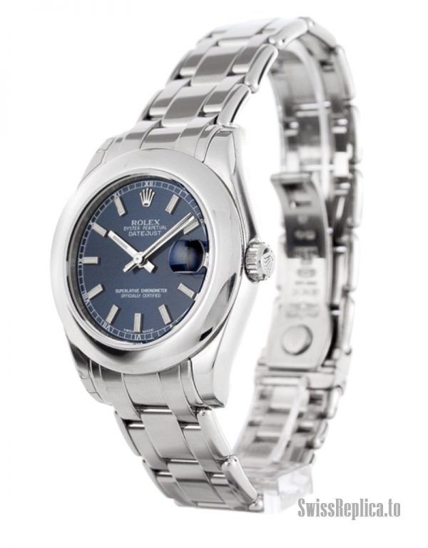 Rolex Datejust Special Edition 81209 Unisex Automatic 31 MM-1_1